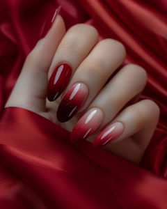 Valentine’s Day Nails