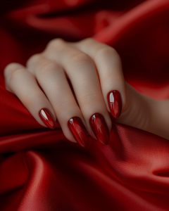 Valentine’s Day Nails