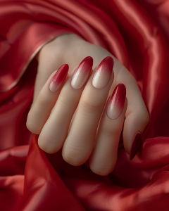 Valentine’s Day Nails