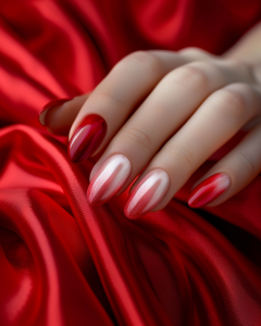 Valentine’s Day Nails