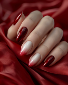 Valentine’s Day Nails