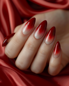 Valentine’s Day Nails