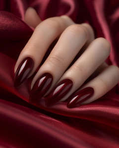 Valentine’s Day Nails