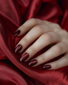 Valentine’s Day Nails