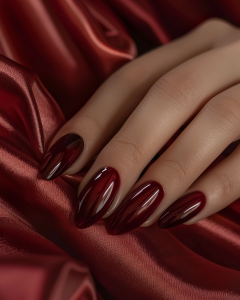 Valentine’s Day Nails