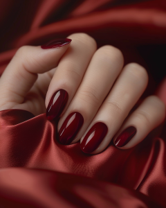 Valentine’s Day Nails