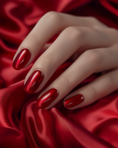 Valentine’s Day Nails